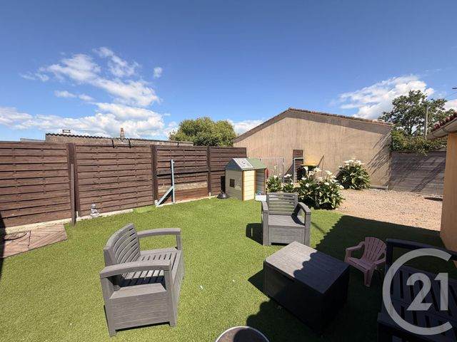 Maison &agrave; vendre - 9 pi&egrave;ces - 106,59 m2 - Pornic - 44 - PAYS-DE-LOIRE