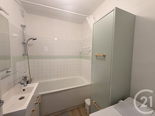 Appartement T2 &agrave; vendre - 2 pi&egrave;ces - 40,77 m2 - Pornic - 44 - PAYS-DE-LOIRE