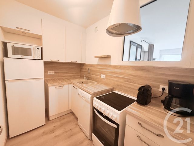 Appartement T2 &agrave; vendre - 2 pi&egrave;ces - 40,77 m2 - Pornic - 44 - PAYS-DE-LOIRE