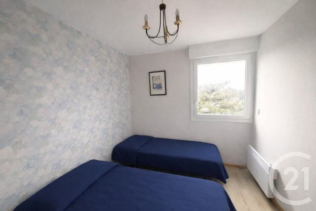 Appartement T2 &agrave; vendre - 2 pi&egrave;ces - 40,77 m2 - Pornic - 44 - PAYS-DE-LOIRE