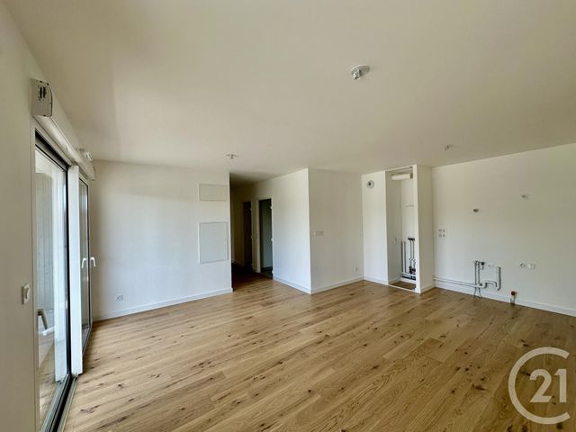 Appartement T3 à vendre - 3 pièces - 63,38 m2 - Pornic - 44 - PAYS-DE-LOIRE