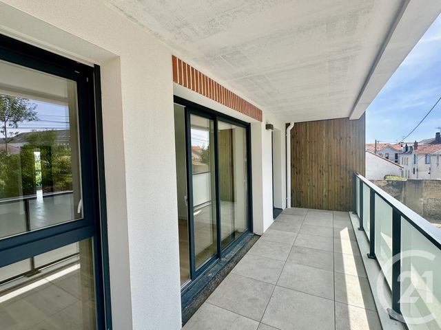 appartement - PORNIC - 44