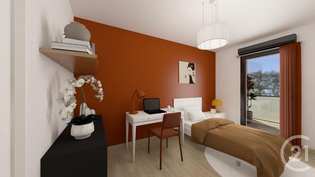 Appartement T4 à vendre - 4 pièces - 76,44 m2 - Pornic - 44 - PAYS-DE-LOIRE