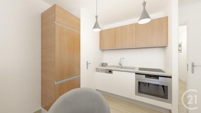 Appartement T4 à vendre - 4 pièces - 76,44 m2 - Pornic - 44 - PAYS-DE-LOIRE