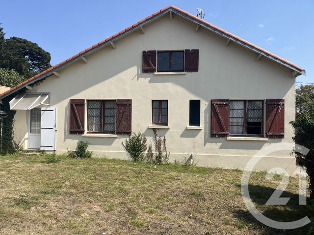 Maison à vendre - 6 pièces - 193 m2 - Prefailles - 44 - PAYS-DE-LOIRE