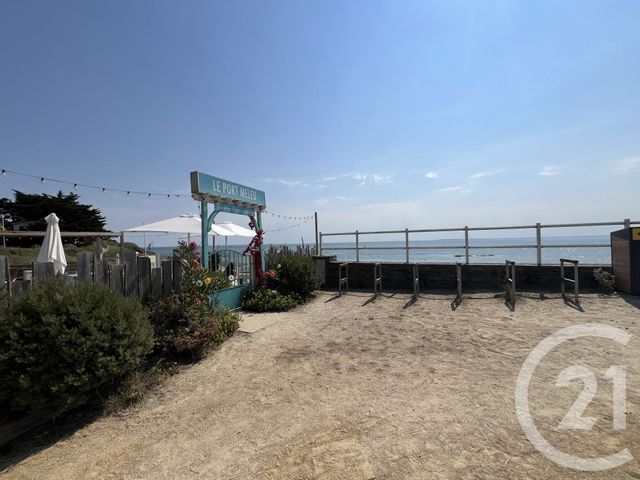 Maison à vendre - 6 pièces - 193 m2 - Prefailles - 44 - PAYS-DE-LOIRE