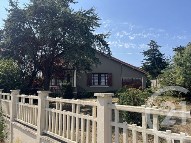 Maison à vendre - 6 pièces - 193 m2 - Prefailles - 44 - PAYS-DE-LOIRE