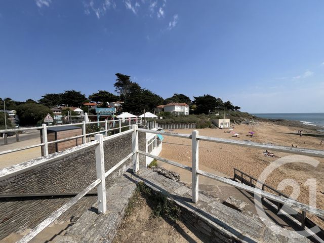 Maison à vendre - 6 pièces - 193 m2 - Prefailles - 44 - PAYS-DE-LOIRE