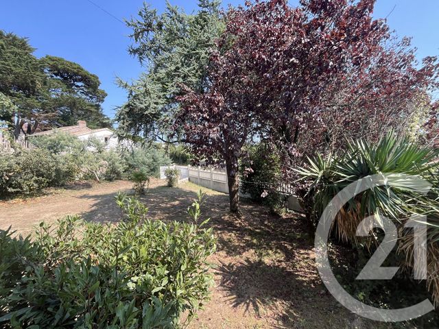 Maison à vendre - 6 pièces - 193 m2 - Prefailles - 44 - PAYS-DE-LOIRE