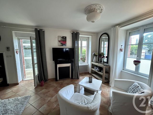 Maison &agrave; vendre - 7 pi&egrave;ces - 125,13 m2 - Pornic - 44 - PAYS-DE-LOIRE