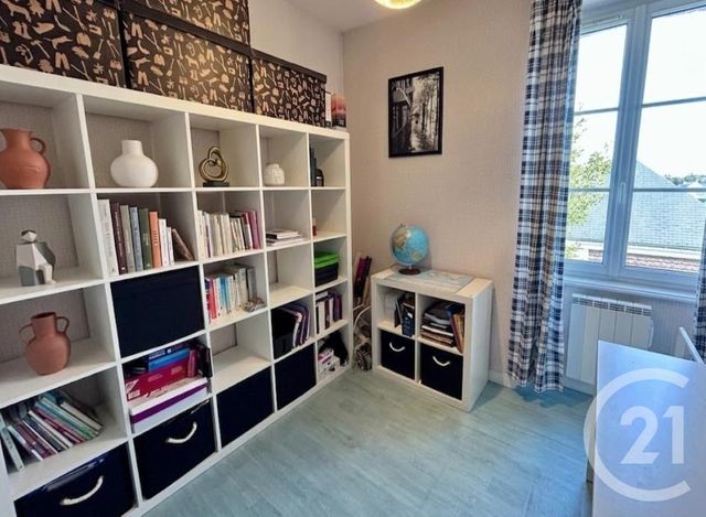 Maison &agrave; vendre - 7 pi&egrave;ces - 125,13 m2 - Pornic - 44 - PAYS-DE-LOIRE