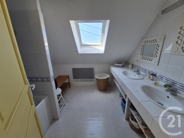 Maison &agrave; vendre - 7 pi&egrave;ces - 125,13 m2 - Pornic - 44 - PAYS-DE-LOIRE