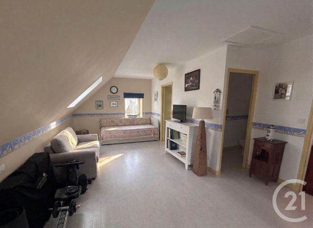 Maison &agrave; vendre - 7 pi&egrave;ces - 125,13 m2 - Pornic - 44 - PAYS-DE-LOIRE