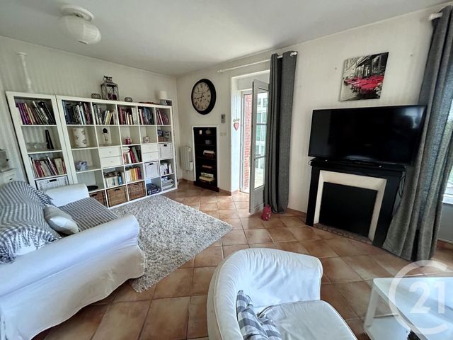 Maison &agrave; vendre - 7 pi&egrave;ces - 125,13 m2 - Pornic - 44 - PAYS-DE-LOIRE