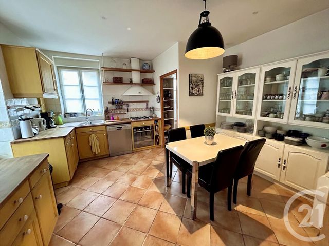 Maison &agrave; vendre - 7 pi&egrave;ces - 125,13 m2 - Pornic - 44 - PAYS-DE-LOIRE