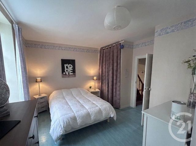 Maison &agrave; vendre - 7 pi&egrave;ces - 125,13 m2 - Pornic - 44 - PAYS-DE-LOIRE