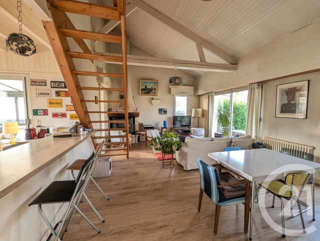 Maison à vendre - 4 pièces - 97,04 m2 - Pornic - 44 - PAYS-DE-LOIRE
