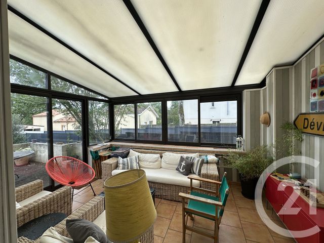 Maison à vendre - 4 pièces - 97,04 m2 - Pornic - 44 - PAYS-DE-LOIRE