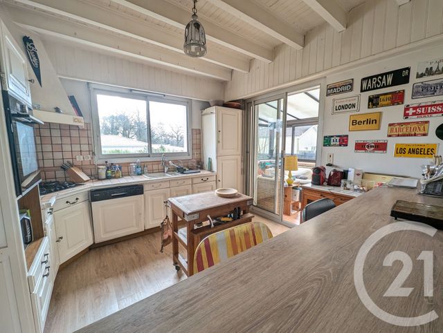 Maison à vendre - 4 pièces - 97,04 m2 - Pornic - 44 - PAYS-DE-LOIRE