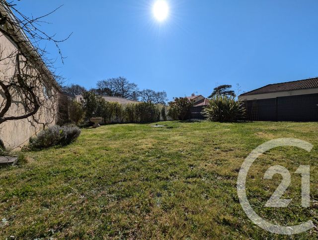 Maison à vendre - 4 pièces - 97,04 m2 - Pornic - 44 - PAYS-DE-LOIRE