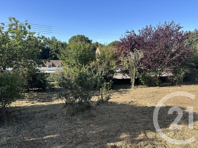 Terrain à vendre - 602 m2 - Pornic - 44 - PAYS-DE-LOIRE