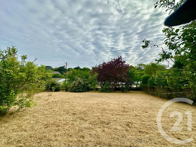 Terrain à vendre - 602 m2 - Pornic - 44 - PAYS-DE-LOIRE
