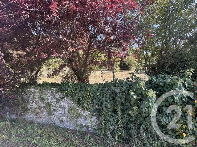 Terrain à vendre - 602 m2 - Pornic - 44 - PAYS-DE-LOIRE