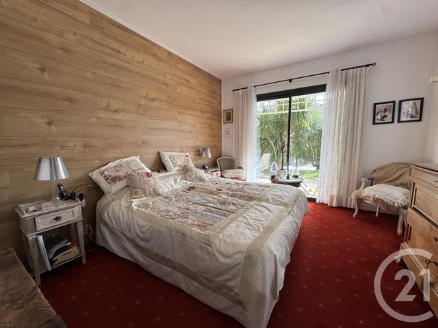 Maison &agrave; vendre - 6 pi&egrave;ces - 154,80 m2 - Pornic - 44 - PAYS-DE-LOIRE