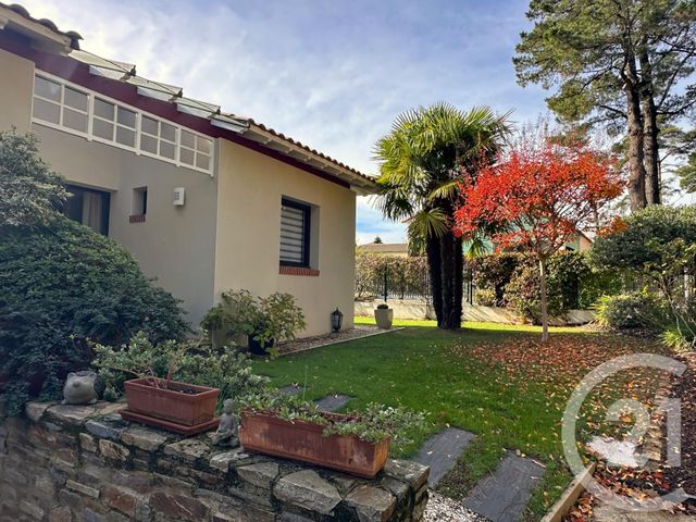 Maison &agrave; vendre - 6 pi&egrave;ces - 154,80 m2 - Pornic - 44 - PAYS-DE-LOIRE