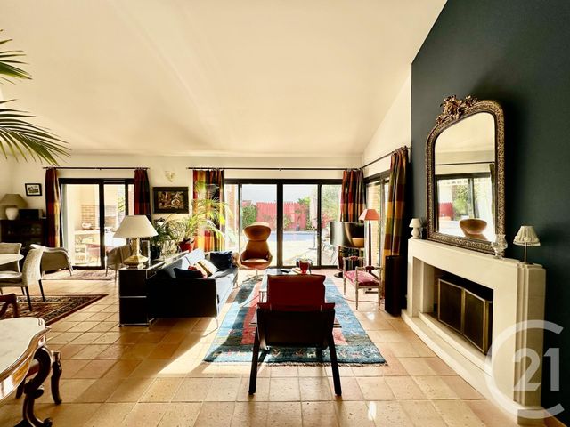 Maison &agrave; vendre - 6 pi&egrave;ces - 154,80 m2 - Pornic - 44 - PAYS-DE-LOIRE