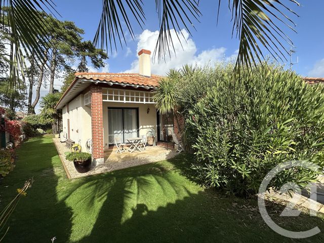 Maison &agrave; vendre - 6 pi&egrave;ces - 154,80 m2 - Pornic - 44 - PAYS-DE-LOIRE