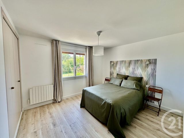 Maison à vendre - 6 pièces - 126,65 m2 - Pornic - 44 - PAYS-DE-LOIRE