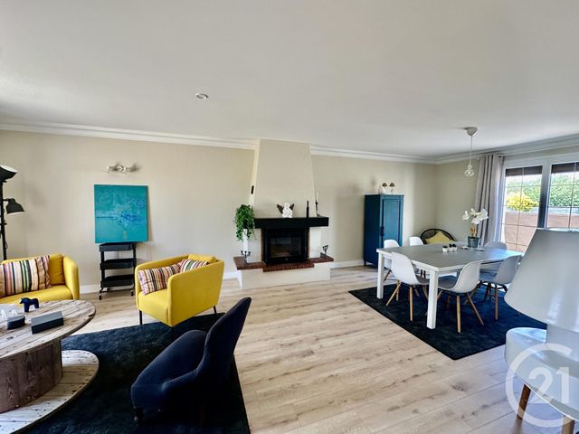 Maison à vendre - 6 pièces - 126,65 m2 - Pornic - 44 - PAYS-DE-LOIRE