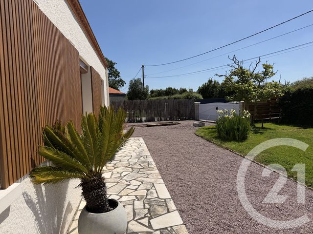 maison - PORNIC - 44
