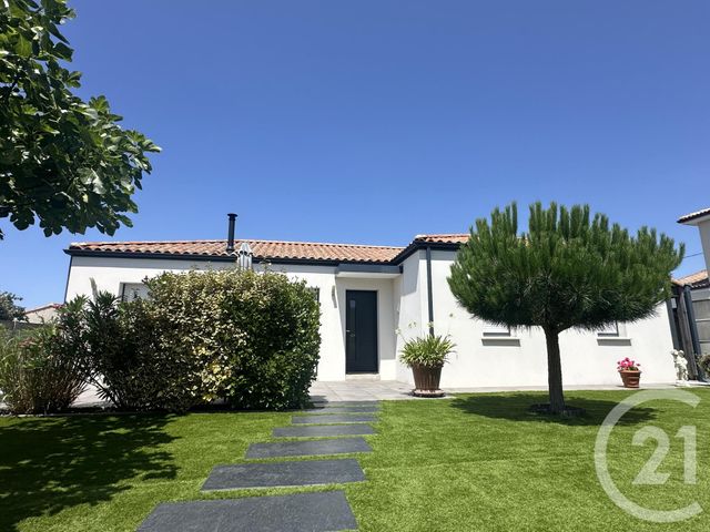 Maison à vendre LA PLAINE SUR MER