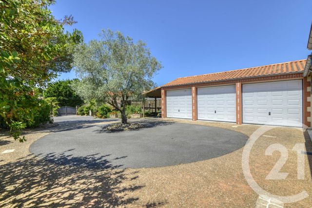 Maison à vendre - 8 pièces - 332 m2 - Pornic - 44 - PAYS-DE-LOIRE