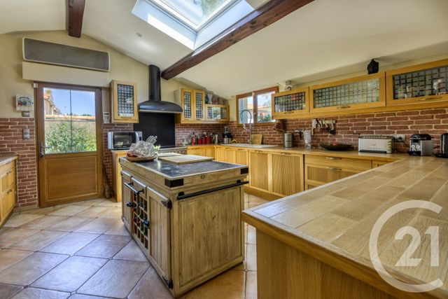 Maison à vendre - 8 pièces - 332 m2 - Pornic - 44 - PAYS-DE-LOIRE