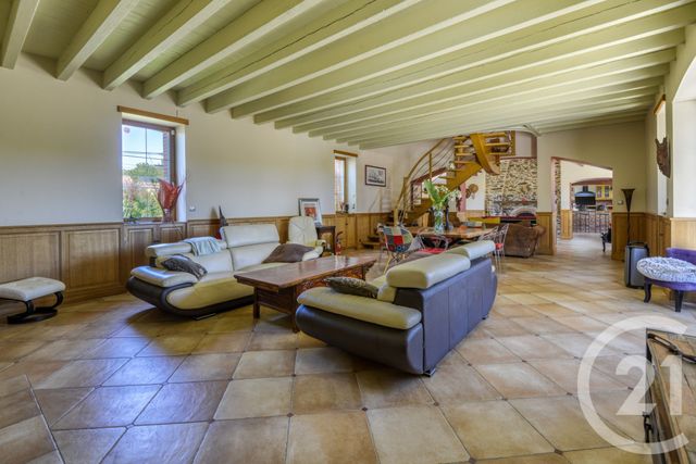 Maison à vendre - 8 pièces - 332 m2 - Pornic - 44 - PAYS-DE-LOIRE