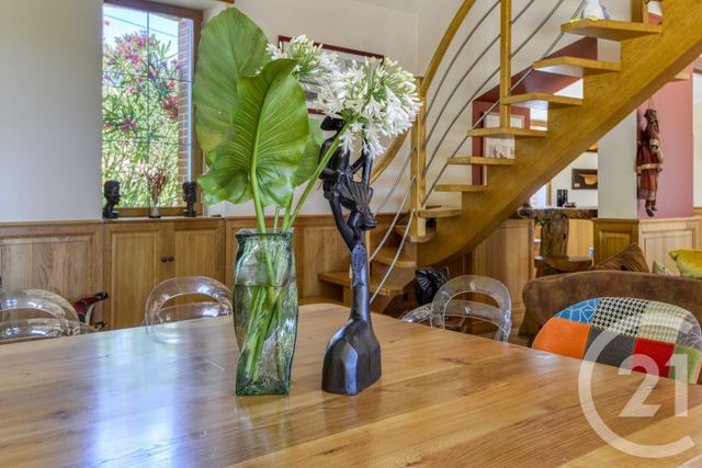 Maison à vendre - 8 pièces - 332 m2 - Pornic - 44 - PAYS-DE-LOIRE