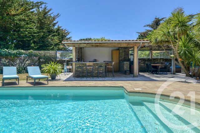 Maison à vendre PORNIC