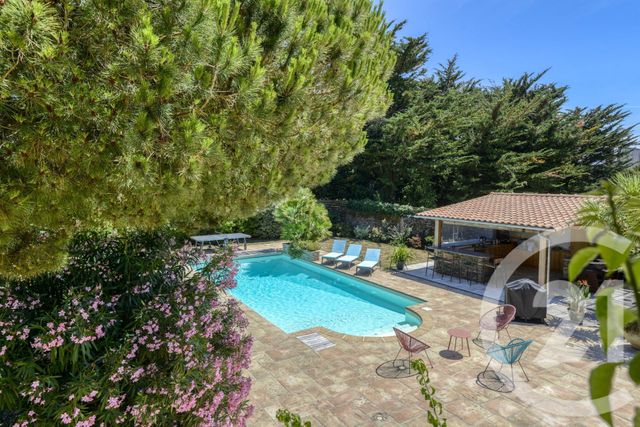 Maison à vendre - 8 pièces - 332 m2 - Pornic - 44 - PAYS-DE-LOIRE