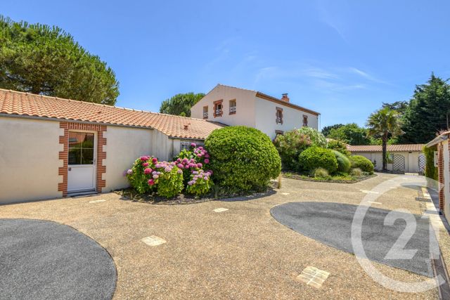 Maison à vendre - 8 pièces - 332 m2 - Pornic - 44 - PAYS-DE-LOIRE
