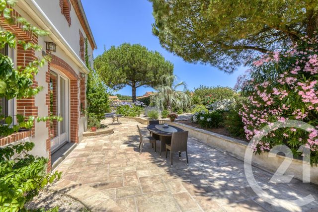 Maison à vendre - 8 pièces - 332 m2 - Pornic - 44 - PAYS-DE-LOIRE