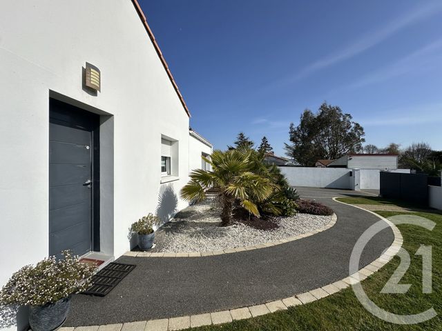 maison - PORNIC - 44