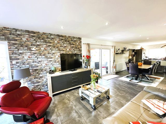 Maison à vendre - 4 pièces - 107,70 m2 - Pornic - 44 - PAYS-DE-LOIRE