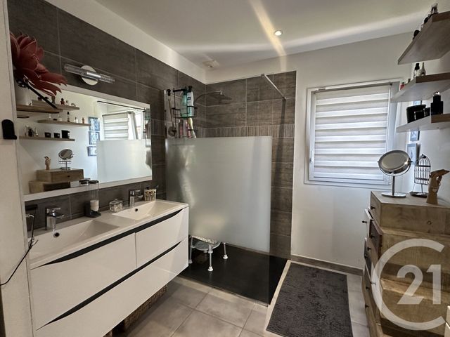 Maison &agrave; vendre - 4 pi&egrave;ces - 107,70 m2 - Pornic - 44 - PAYS-DE-LOIRE