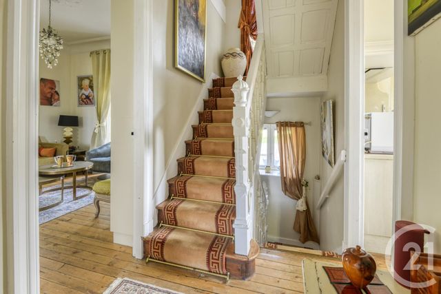 Maison &agrave; vendre - 12 pi&egrave;ces - 260 m2 - Pornic - 44 - PAYS-DE-LOIRE