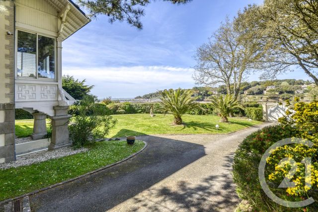 Maison &agrave; vendre - 12 pi&egrave;ces - 260 m2 - Pornic - 44 - PAYS-DE-LOIRE