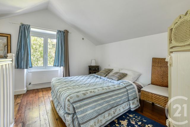 Maison &agrave; vendre - 12 pi&egrave;ces - 260 m2 - Pornic - 44 - PAYS-DE-LOIRE