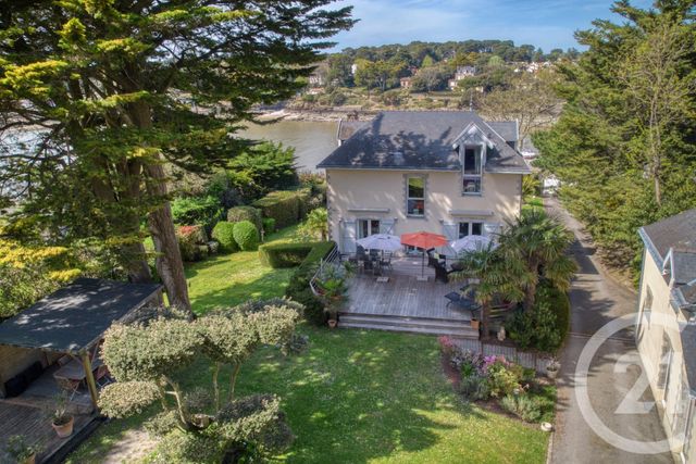 Maison &agrave; vendre - 12 pi&egrave;ces - 260 m2 - Pornic - 44 - PAYS-DE-LOIRE